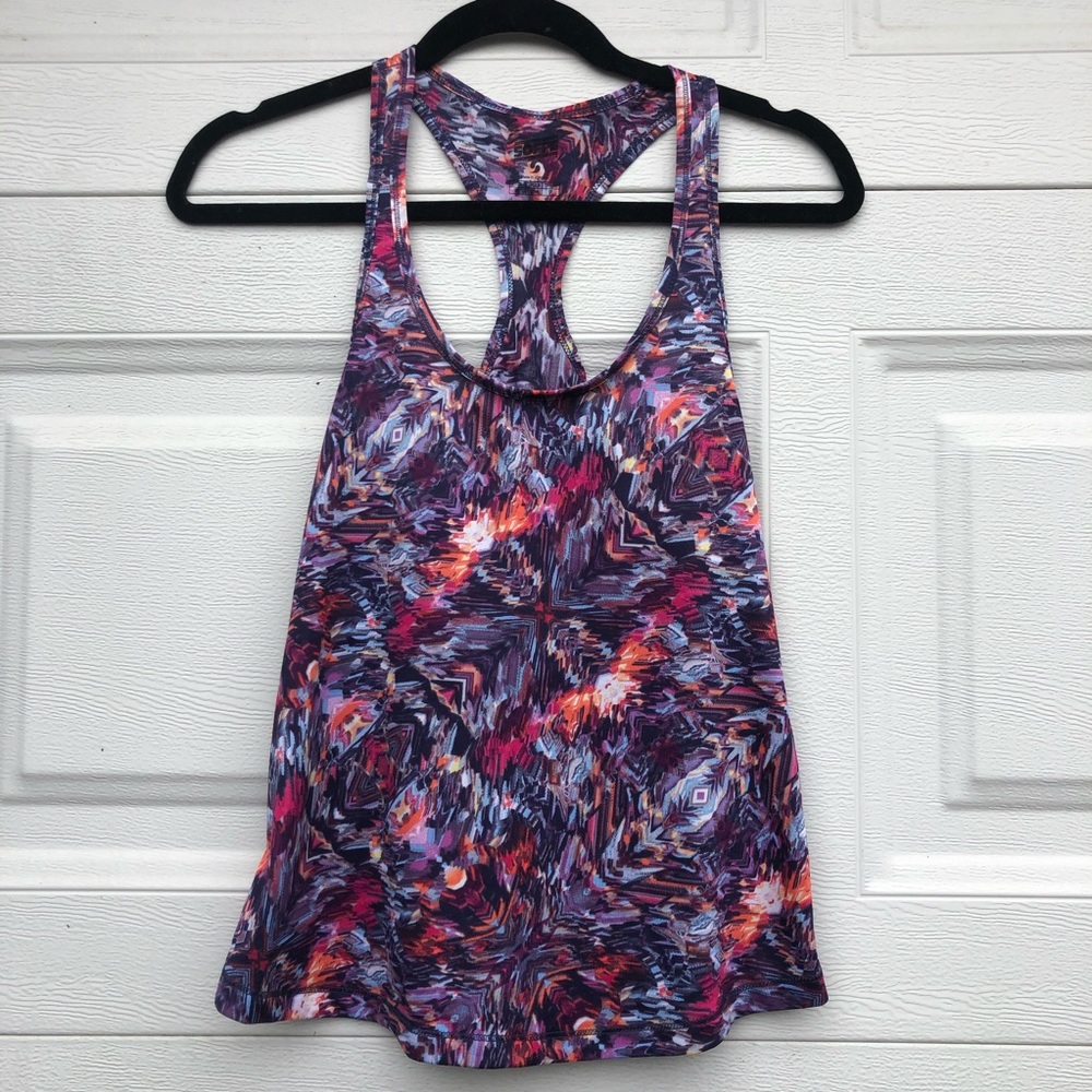 Marble Soffe athletic top